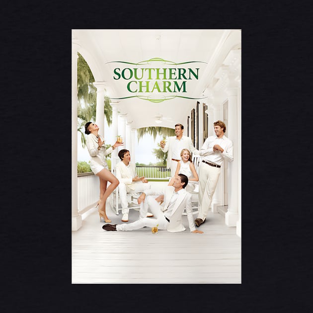 Southern Charm by mahashop